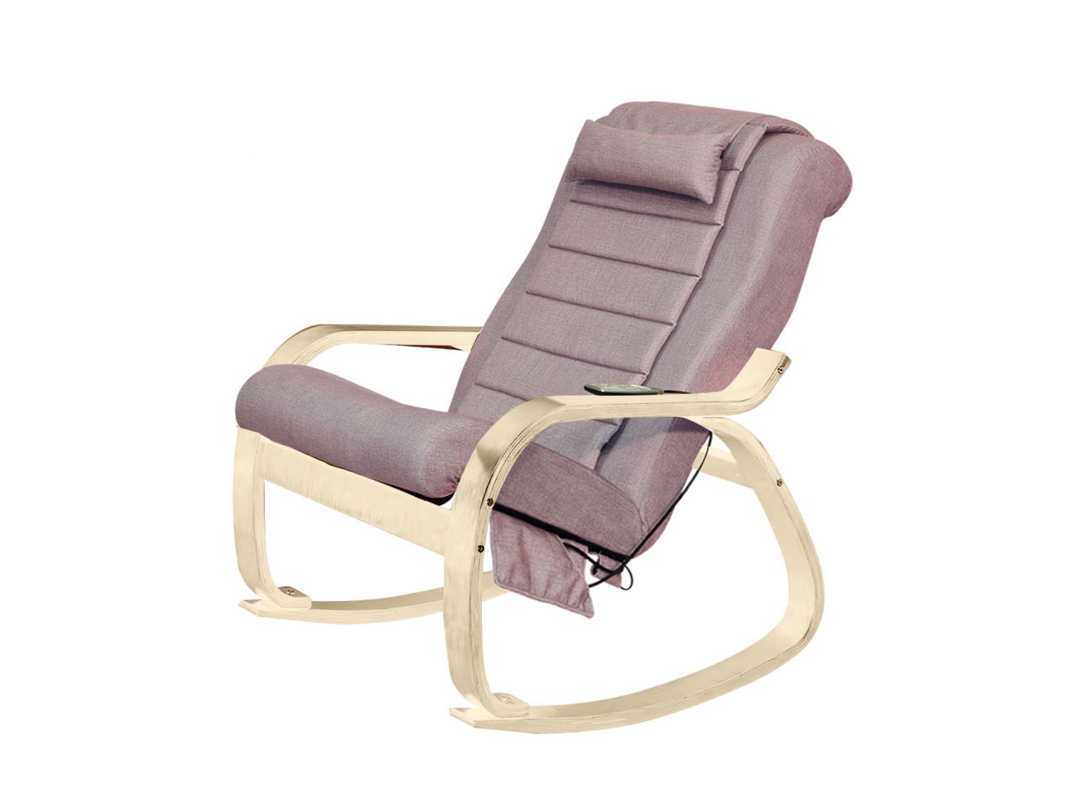 Массажное лофт-кресло для отдыха EGO Relax EG2005